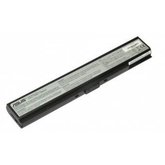Аккумулятор Asus w1 w1000 w1000g w1000ga w1000gc w1000n w1000na 10.8V 4400 mAh оригинал с разбора