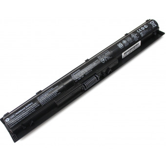 Аккумулятор HP 14-ab 15-ab 17-g KI04 14.6V 2750mAh оригинал с разбора