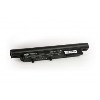 Аккумулятор Acer 3410T 3810T 4810T 5810T 10.8V 5800mAh оригинал с разбора