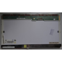 Матрица для ноутбука 15.6" 1366x768 30 pin CCFL N156B3-L02 Rev.C1 глянцевая с разбора