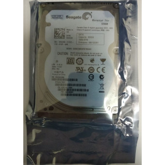 Жесткий диск SEAGATE ST320LT007 320Гб HDD SATA II 2.5"