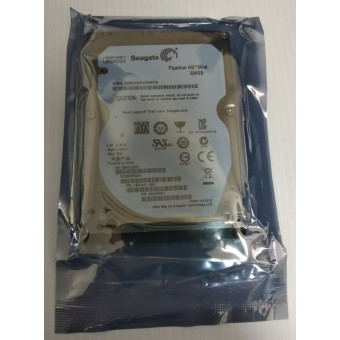 Жесткий диск SEAGATE ST320VM001 320GB HDD SATA II 2.5"