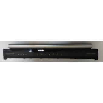 Панель верхней части корпуса Packard Bell EasyNote TJ71-SB-109RU MS2285 разбора