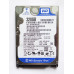 Жесткий диск WD Scorpio Blue WD3200BEVT 320Гб HDD SATA II 2.5" с разбора