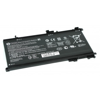 Аккумулятор HP 15-bc Omen 15-AX HSTNN-UB7A TE03XL 11.55V 5150mAh оригинал