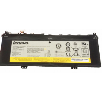 Аккумулятор для ноутбука Lenovo Yoga 2 13 L13S6P71 4520mAh11.1V ORG