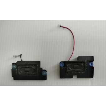 Динамики Dexp W950TU с разбора