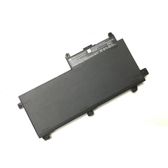 Аккумулятор HP 640 G2 640 G3 640 G4 650 G2 650 G3 650 G4 CI03XL 11.4V 3930mAh оригинал