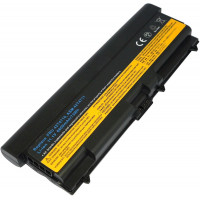 Аккумулятор Lenovo L421 L430 L510 L520 L530 SL410 SL510 T420 T430 T510 T520 T530 W510 11.1V 6600mAh