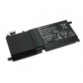 Аккумулятор Asus UX42 UX42A UX42VS (C22-UX42) 7.4V 6140mAh оригинал
