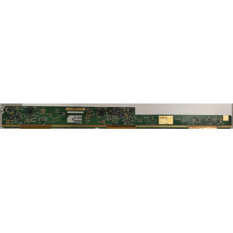 Плата матрицы LP156WH2-TLEA c разбора