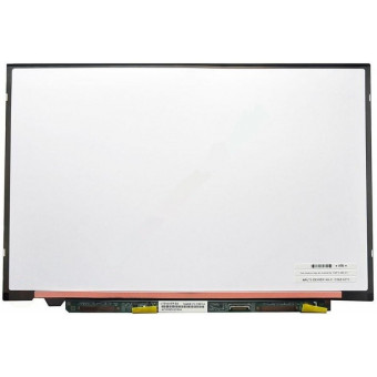 Матрица для ноутбука 13.3" 1280x800 30 pin SLIM LTD133EWZX глянцевая