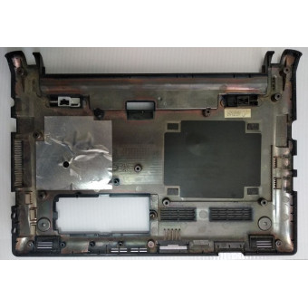 Нижняя часть корпуса Samsung NP-N150-JA01RU с разбора