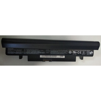 Аккумулятор Samsung N143 N145 N148 N150 N350 11.1V 4400mAh оригинал с разбора