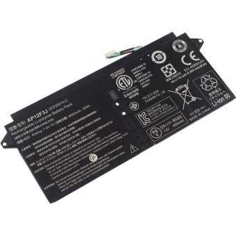Аккумулятор Acer S7-391 (AP12F3J) 7.4V 4680mAh