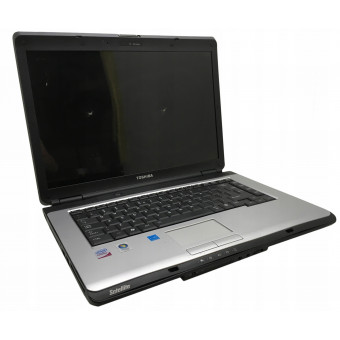 Ноутбук Toshiba L300 на разбор