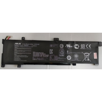 Аккумулятор Asus K501LB  B31N1429 11.4V 48WH оригинал