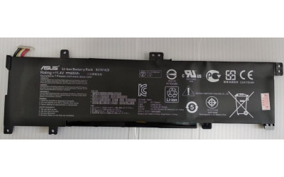 Аккумулятор Asus K501LB  B31N1429 11.4V 48WH оригинал