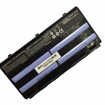 Аккумулятор Clevo/DNS N150BAT-6 11.1V 5400mAh