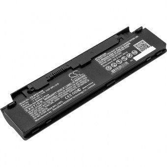 Аккумулятор Sony (BPS15) VGN-P 7.4V 2700mAh