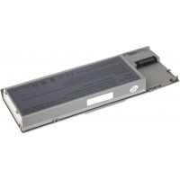 Аккумулятор для ноутбука Dell Latitude D620 D630 11.1V 4400mAh