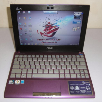 Ноутбук Asus Eee PC 1025-PUR001B на разбор