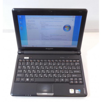 Ноутбук Lenovo S10-3C 20074 на разбор