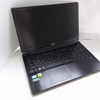 Ноутбук Acer V5-572G-33226G50akk на разбор