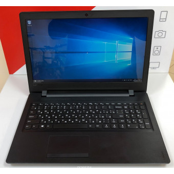 Ноутбук Lenovo 110-15IBR на разбор