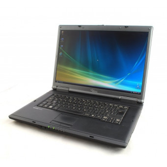 Ноутбук Fujitsu V5545 на разбор