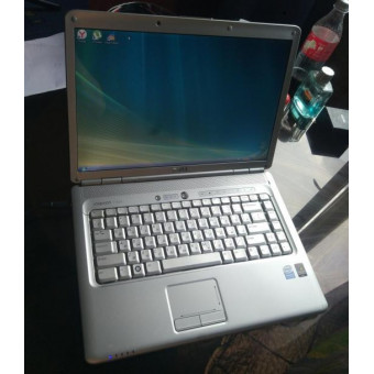 Ноутбук Dell 1525 на разбор