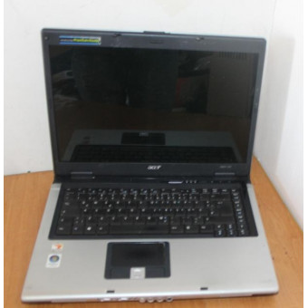 Ноутбук Acer 5100 BL51 на разбор