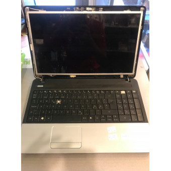 Ноутбук Packard Bell Q5WTC на разбор