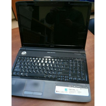 Ноутбук Acer 6930G-644G32Mi на разбор