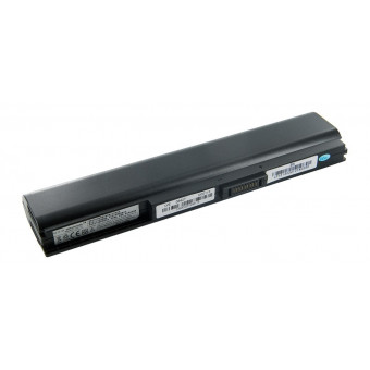 Аккумулятор Asus N10 N10J N10Jh N10E U1 U1F U1E U2 U2E U3 U3S 11.1V 4800mAh