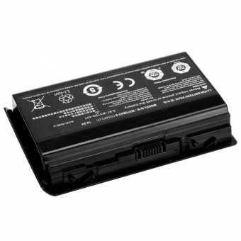 Аккумулятор Clevo/DNS W370BAT-8 DNS 0164801 164802 170720 170728 802724 14.8V 5200mAh