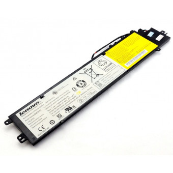 Аккумулятор Lenovo S41-70 Y40-70 Y40-80 (L13M4P01) 7.4V 6486mAh оригинал