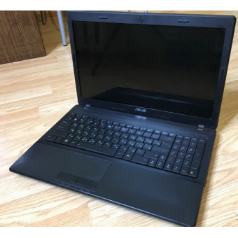 Ноутбук Asus X54H на разбор