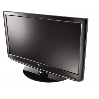 Телевизор LG 26LG3050 на разбор разбита матрица