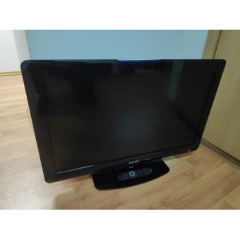 Телевизор Philips 32PFL3605/60 на разбор
