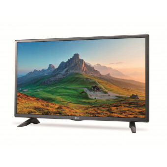 Телевизор LG 32LH590U на разбор