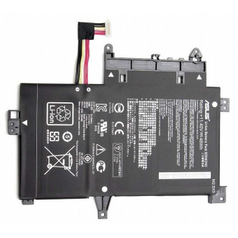 Аккумулятор Asus TP500LN (B31N1345) 11.4V 48Wh оригинал