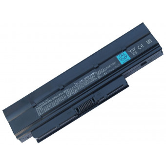 Аккумулятор Toshiba NB505 NB520D T210D T215D T230 T235D (PA3820U-1BRS) 10.8V 4400mAh