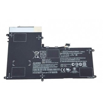 Аккумулятор HP 1000 G2 (AO02XL HSTNN-UB50) 7.6V 3995mAh