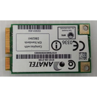 Wi-Fi модуль HP DV9052EA с разбора