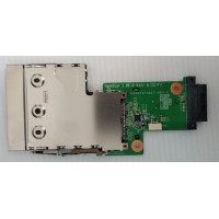 Плата расширения HP DV9052EA с разбора