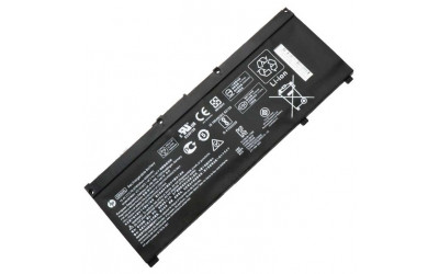Аккумулятор HP 15-ce 15-dc 15-cb 15-cx (SR04XL) 15.4V 4550mAh