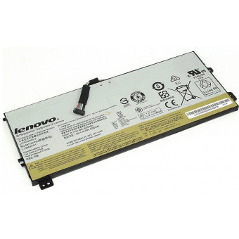 Аккумулятор Lenovo Flex 2 Pro-15 ThinkPad Edge 15 (L13M4P61) 7.3V 44Wh оригинал
