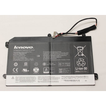 Аккумулятор Lenovo IdeaCentre Flex 20 (31504217) 14.8V 3135mAh