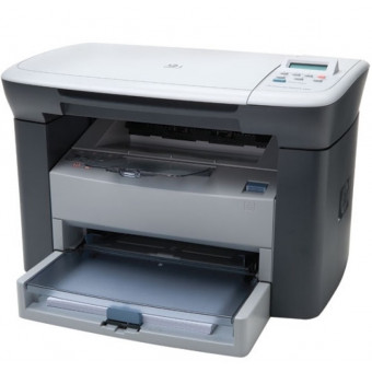 МФУ HP LaserJet M1005 MFP с разбора